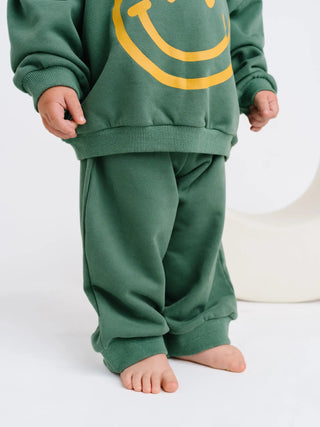 Forest Happy Sweatsuit