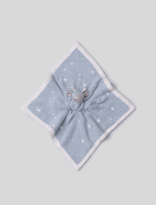 Barefoot Dreams Giraffe Lovey / Rain Drop Multi