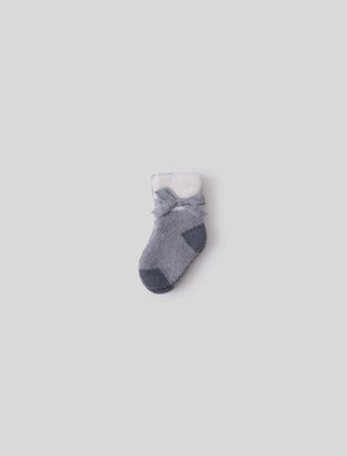 Baby Sock Stripe Set / Barefoot Dreams