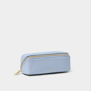 Katie Loxton- Small Makeup Bag With Gold Zipper