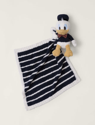 Barefoot Dreams CozyChic® Disney Donald Duck Blanket  - Indigo Multi