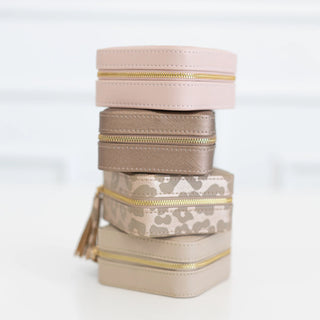 Hollis Mini Jewelry Organizer