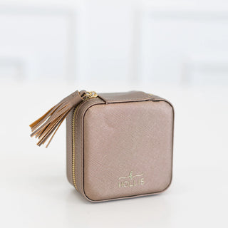 Hollis Mini Jewelry Organizer
