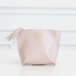 Hollis Holy Chic Bag Blush