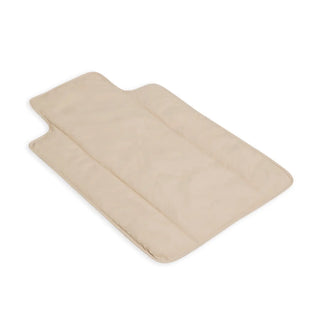 Colored Organics Changing Pad