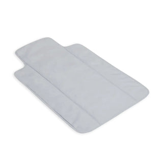 Colored Organics Changing Pad