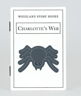 Woodland Story Books / Adam & Co.