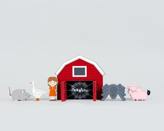 Woodland Story Books / Adam & Co.