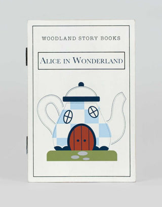 Woodland Story Books / Adam & Co.