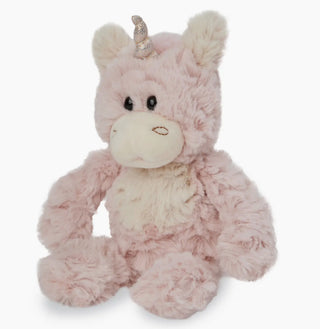 Rosey The Unicorn Plushie