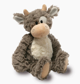 Avery The Cow Plushie