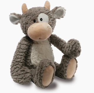 Avery The Cow Plushie