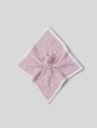 CozyChic® Giraffe Lovey - Rose Multi | Barefoot Dreams