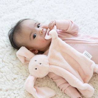 Teether Buddy Betty The Bunny | Bella Tunno