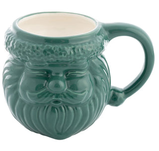Santa Mug