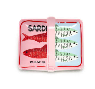 Sardine Trinket Tray
