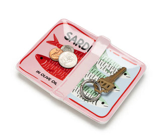 Sardine Trinket Tray