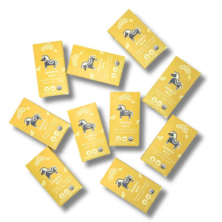 Mini Nordic Milk Chocolate