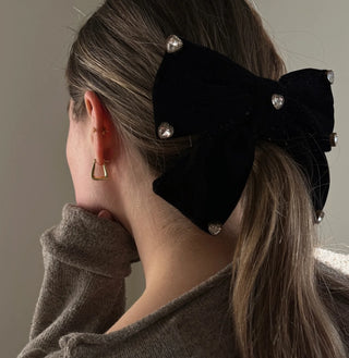 Marigold Hoops - Gold