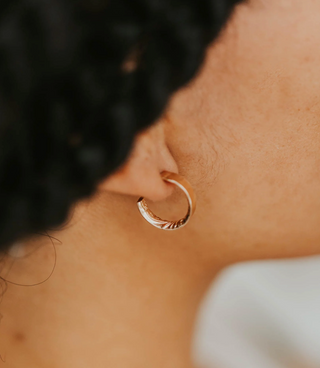 Hello Adorn - Ora Hoops