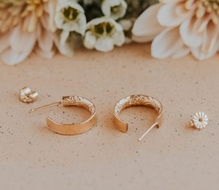 Hello Adorn - Ora Hoops