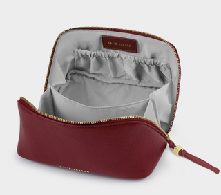 Katie Loxton Soho Medium Makeup Wash Bag