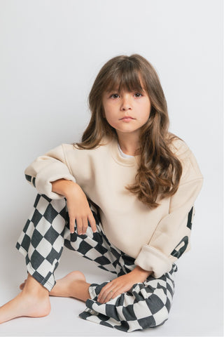 Kids Dakota Wide Leg Pants