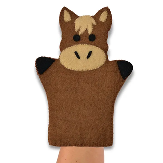 Hand Puppets