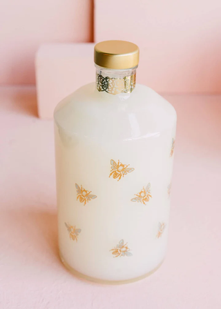 Lollia Wish Perfumed Luxury Bubble Bath | Margot Elena