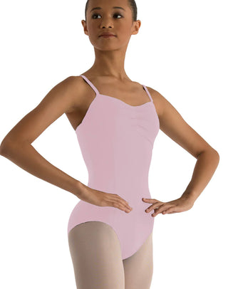 Grazia Leotard Rose