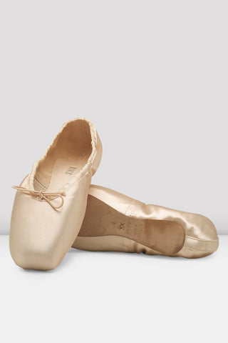 S0102L Amelie Soft Pointe Shoe