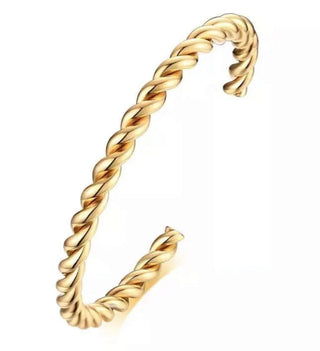 Twist Cuff