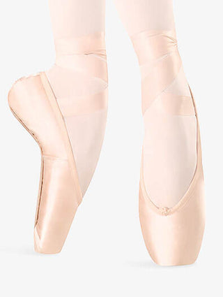 S0109L Hannah Pointe Shoe