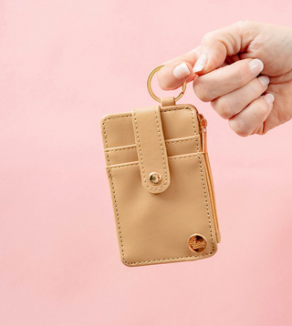 Keychain Wallet