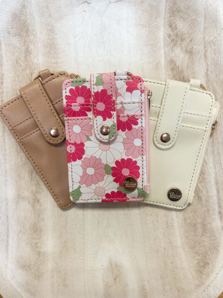 Keychain Wallet