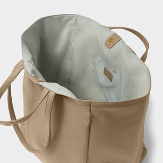 Katie Loxton Nylon Luxe Oversized Tote Bag