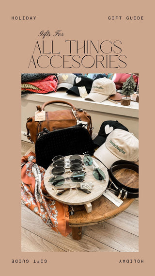 All Things Accessories
