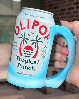 Sipzey Standard Soda Can Handle