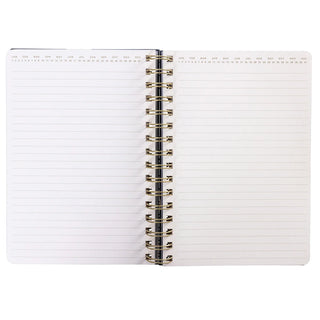 Polka Dot Modren Journal