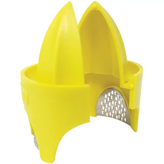Citrus Zester & Reamer
