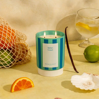 Italian Coast Candle