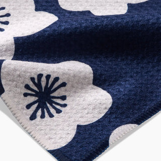 Every Sunday Tea Towel // Geometry