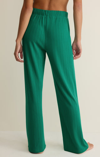 DownHome Pant - Light Rainforest // Z Supply