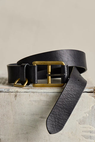 We The Free Brooklyn Belt - Black