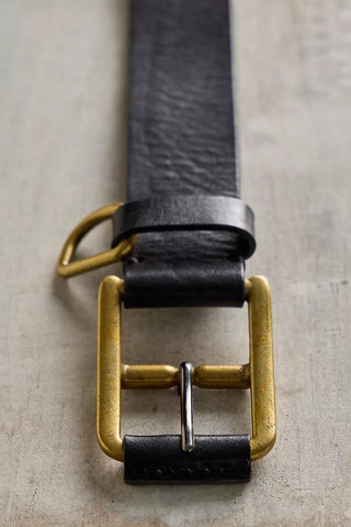 We The Free Brooklyn Belt - Black