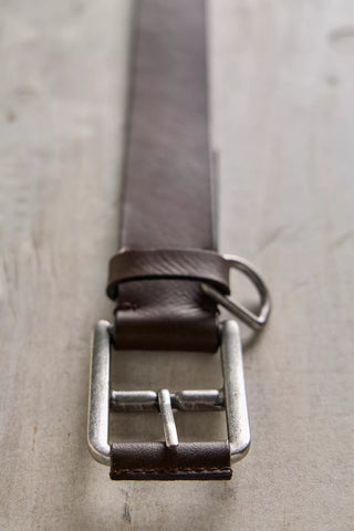 We The Free Brooklyn Belt - Bitter Bark