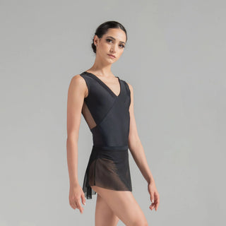 1295 Bertille Low V-Front V-Back Tank