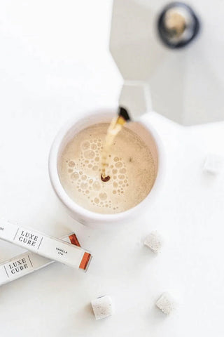 Barista Sugar Cubes / 6 pack