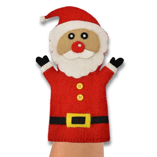 Hand Puppets