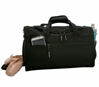1859 Team Gear Duffel Dance Bag